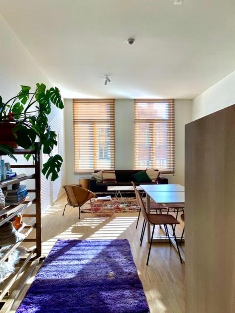 Great To Stay Gent I Apartments מראה חיצוני תמונה