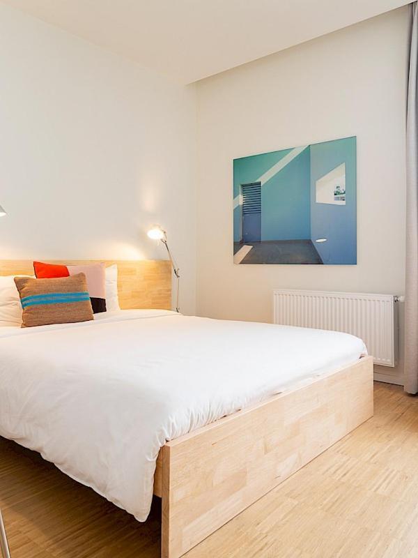 Great To Stay Gent I Apartments חדר תמונה