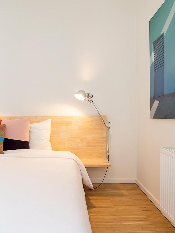 Great To Stay Gent I Apartments חדר תמונה