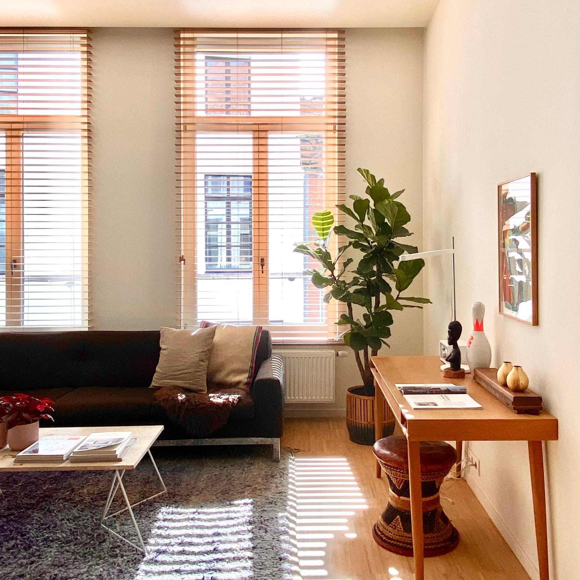 Great To Stay Gent I Apartments מראה חיצוני תמונה